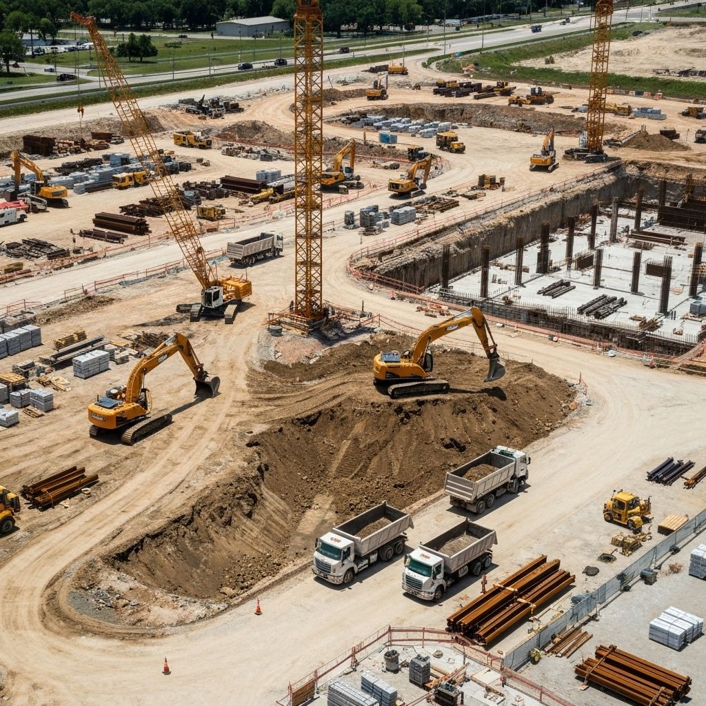 Construction Services