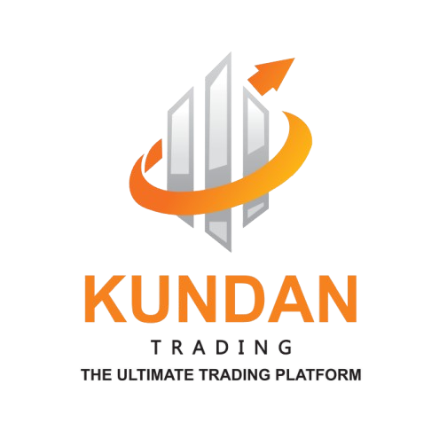 Kundan Trading Logo