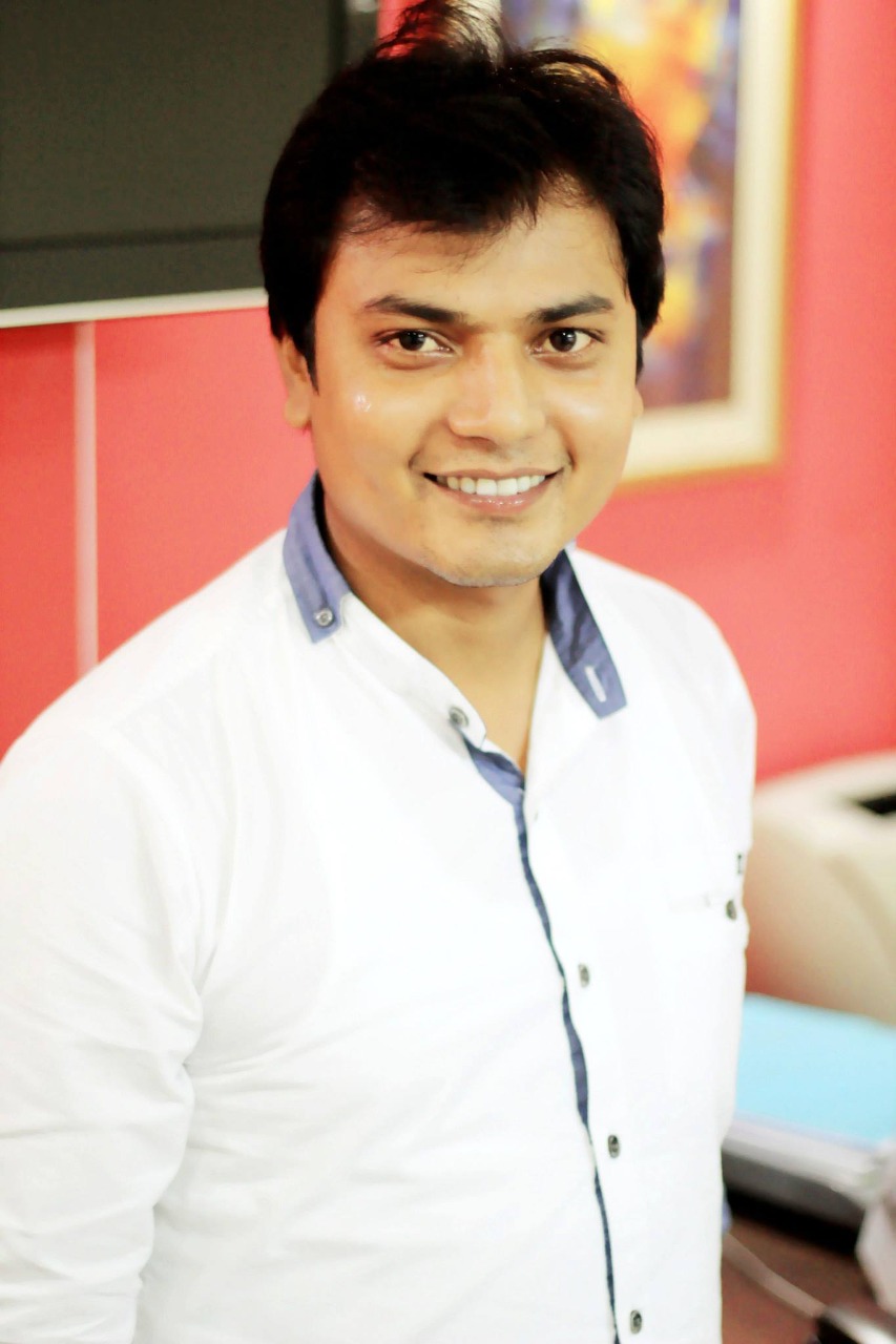 Faisal Kundan
